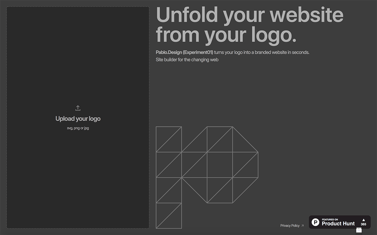 Pablo.design