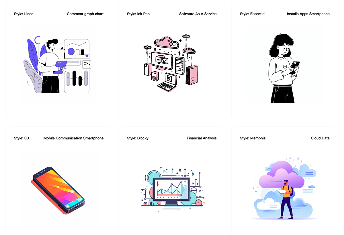 PictoGraphic