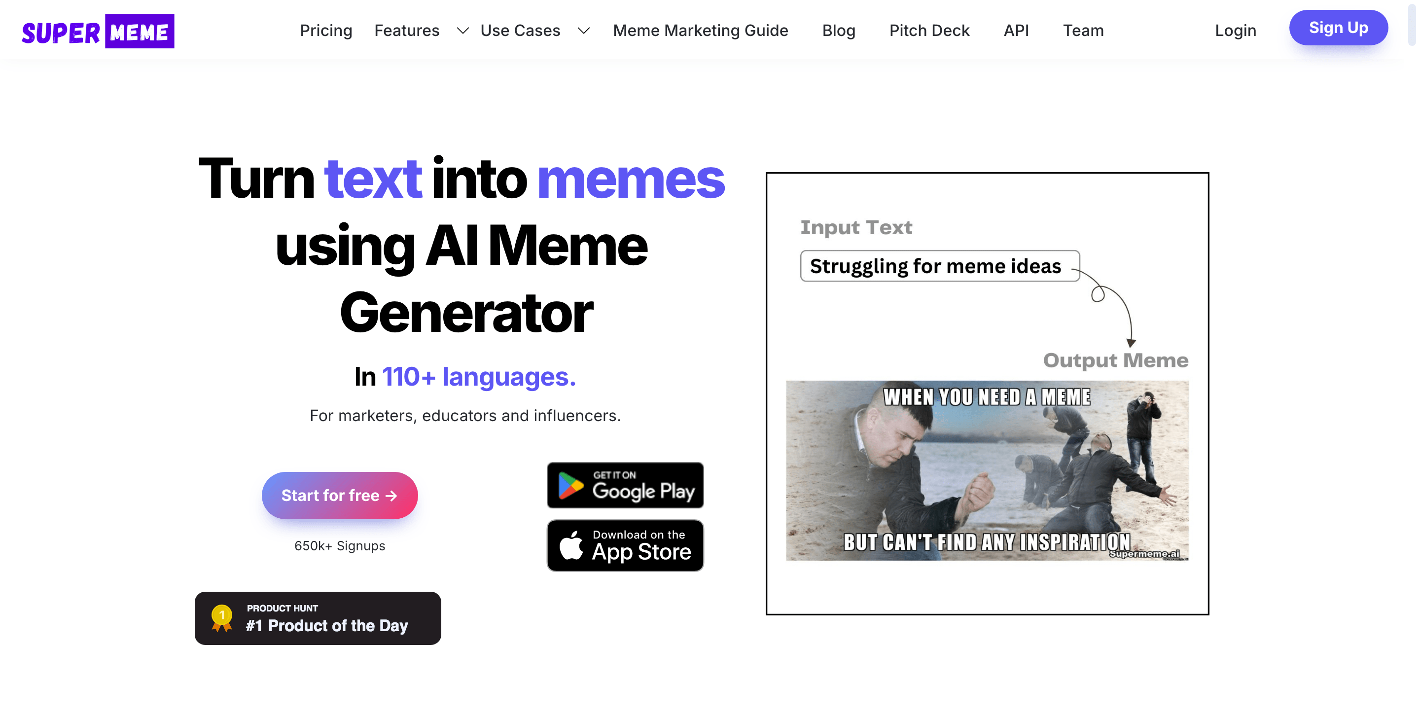Supermeme