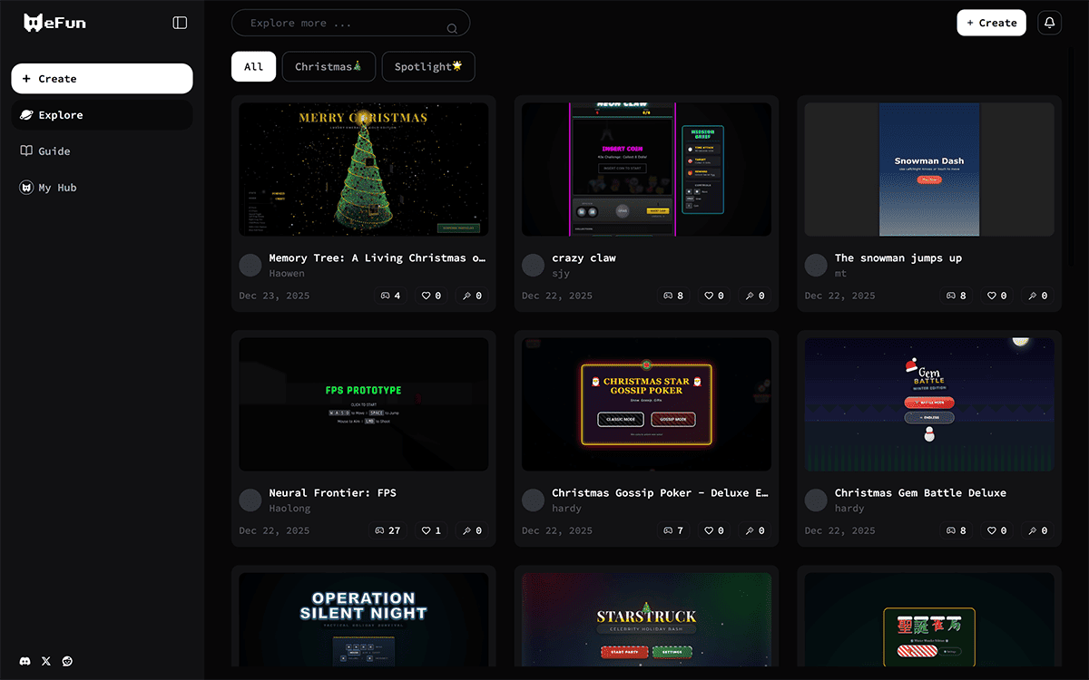 wefun.ai