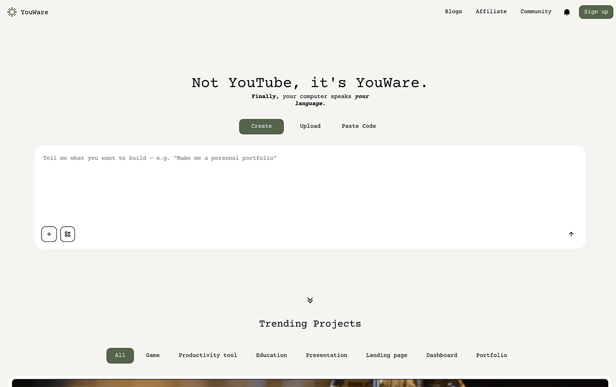 YouWare